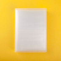 5寸磨砂款80张 插页式|韩版4寸过塑5寸大6寸相册插页式影集相本创意情侣宝宝成长纪念册