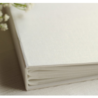 白色封面 内页数量:30张=60页面|插袋相册 标准6寸插页式可爱宝宝影集 旅行纪念册