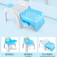 儿童餐椅多功能吃饭座椅宝宝吃饭椅叫叫椅洗头椅加大家用椅子