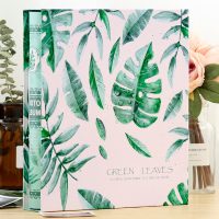 5/6/7寸混合装500张-似水年|567寸装700张相册影集5寸6寸7寸相册本纪念册插页式大容量家庭