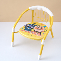 黄色家用靠背椅[0-1-3岁]|宝宝电动车载靠背椅婴儿凳子叫叫椅子加厚小板凳儿童椅1一2-3岁