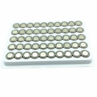 备用AG10电子100粒|地摊发光玩具套圈圈七彩led小夜灯变色 儿童礼品夜市广场热卖货源