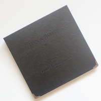 黑色A款 30页/120张入|集票飞机票电影票火车票旅行门票演唱会门票纪念收藏册票据收纳本