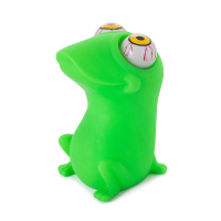 青蛙 均码|挤压爆眼公仔新奇创意发泄减压整蛊搞笑儿童办公室玩具生日礼物