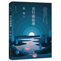 丑行或浪漫 一个关于逃离奔跑寻找救赎的故事 展现文润肌理情透纸背的范本小说 中国近现代小说  书籍[新华书店旗舰店官
