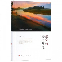 燃烧的浍河岸边(精) 博库网