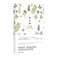 徐志摩诗全集 徐志摩 著 正版书籍小说  书 新华书店旗舰店文轩   中国现当代诗歌诗歌 文学 江苏人民出版社