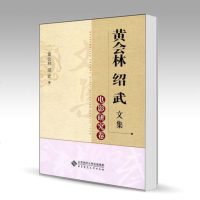 北师大 黄会林、绍武文集 电影研究卷 黄会林 绍武 北京师范大学出版社