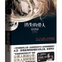 消失的爱人:人手一册的超级 小说,全美明星疯狂阅读!