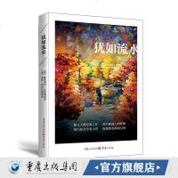 新书 预 售《犹如流水》