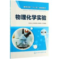 物理化学实验 第二版  沈阳化工大学物理化学教研室 本科研究生教材    书籍 自然科学 化学 物理化学 理论化学 