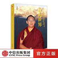 FX中信 走向世界:写在十一世班禅大师坐床20周年之际 人生哲学宗教哲学佛教书籍宗教哲学心灵修养正能量书心灵修养书籍