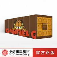 FX中信 加菲猫全集:40周年限量典藏版(全套)