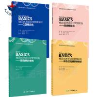 Insulin BASICS糖尿病患者自我管理实践4本装 胰岛素的使用+2型糖尿病+妊娠糖尿病+做自己的糖尿病管家