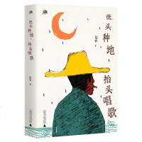 正版 低头种地,抬头唱歌 岜农 广西师大 9787559817389