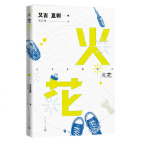 正版 火花 (日)又吉直树 人民文学 9787020123384