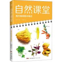 自然课堂:南方民间草木记 育儿其他文教 教学方法及理论 看图识物 陈妙芬 广东人民出版社