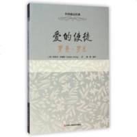 爱的使徒(罗曼·罗兰)/传世励志经典 