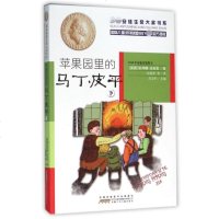 苹果园里的马丁·皮平(下)/ 安徒生奖大奖书系 