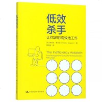 低效杀手(让你聪明高效地工作) 