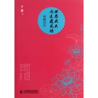 世界太大还是遇见你(林徽因传) 传记