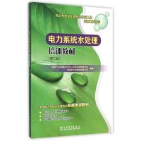 电力系统水处理培训教材(第2版电力系统水处理和水分析人员资格考核用书) 