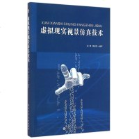 虚拟现实视景仿真技术 