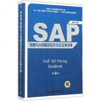 SAP销售与分销模块定价完全实施手册 