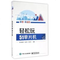 轻松玩51单片机/早学早成功 