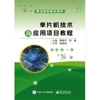 单片机技术及应用项目教程 