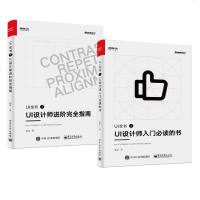 UI全书(上下册) 