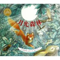 月光森林/海豚绘本花园 