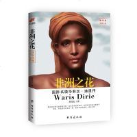 非洲之花：国际名模华莉丝·迪里传——她世纪美丽人生书系 