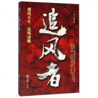 追风者 