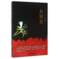 金银花 