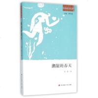 潮湿的春天/深圳新锐小说文库 