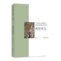 风行水上 