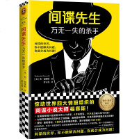 间谍先生:万无一失的杀手 