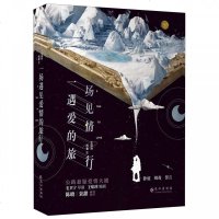 一场遇见爱情的旅行(上下) 
