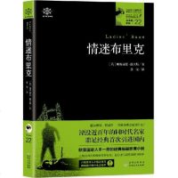 情迷布里克/女神探希娃 