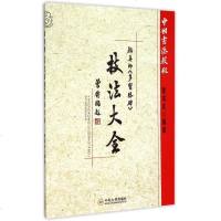 颜真卿多宝塔碑技法大全(中国书法教程) 博库网