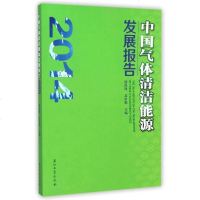 中国气体清洁能源发展报告(2014) 博库网