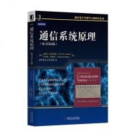 通信系统原理(原书第2版)/国外电子与电气工程技术丛书