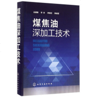 煤焦油深加工技术(精) 博库网