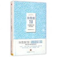 块数据2.0(大数据时代的范式 )(精) 博库网