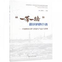一带一路倡议的践行者--中亚跨国天然气管道生产运行与管理 博库网