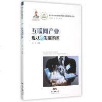 互联网产业现状与发展前景/新兴产业和高新技术现状与前景研