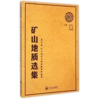 矿山地质选集(第4卷矿山地质与地球物理新进展) 博库网