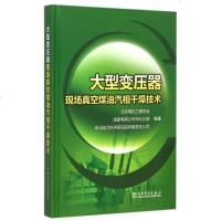 大型变压器现场真空煤油汽相干燥技术(精) 博库网