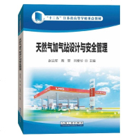 天然气加气站设计与安全管理(十三五江苏省高等学校重点教材) 博库网